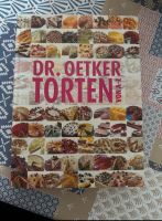 Dr. Oetker Torten von A-Z Backbuch Bayern - Neufahrn Vorschau