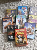Verschiedene DVDs Niedersachsen - Stadland Vorschau