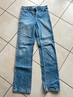 Jeans Bershka Gr. 34 Bayern - Untermeitingen Vorschau