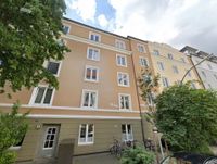 Kapitalanlage: Renovierte Erdgeschosswohnung mit Terrrasse in Eppendorf Hamburg-Nord - Hamburg Alsterdorf  Vorschau