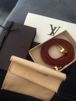 Louis vuitton Schulterriemen Gurt Leder fullset Nordrhein-Westfalen - Krefeld Vorschau