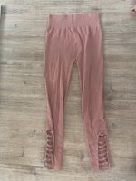 South beach leggings xs/s Rosa Köln - Pesch Vorschau