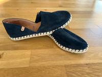 Espadrille Verbenas Gr.37 Brandenburg - Prenzlau Vorschau