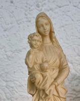 Madonna mit Marmorsockel A. Santini Bayern - Postbauer-Heng Vorschau