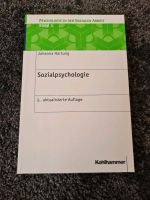 Psychologie in der Sozialen Arbeit, Band 3 Baden-Württemberg - Freudenberg Vorschau