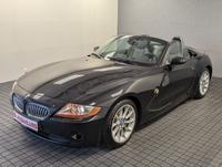 BMW Z4 3.0i - G-Power Kompressor+Leder+Shzg+Klima Niedersachsen - Ostrhauderfehn Vorschau