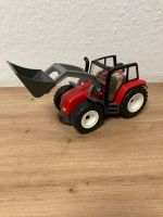 Playmobil Traktor Bayern - Kempten Vorschau