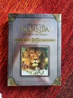 DVD Narnia - Royal Edition Schleswig-Holstein - Steinbergkirche Vorschau