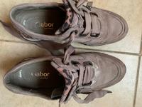 Gabor Freizeitsneaker Gr 38 Bayern - Rosenheim Vorschau