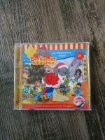 CD "Benjamin Blümchen als Weihnachtsmann" ab 4 Jahren Schwerin - Weststadt Vorschau