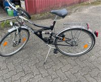 Fahrrad Alu-Rex SL gebraucht Schleswig-Holstein - Blumenthal  Vorschau