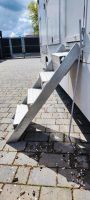 Treppe Lkw Thüringen - Werther bei Nordhausen Vorschau