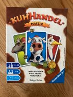 WIE NEU! Kartenspiel „Kuhhandel“ Baden-Württemberg - Kirchheim unter Teck Vorschau
