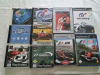 PS2 & PS1 Gamebundle Brandenburg - Heidesee Vorschau