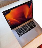 MacBook Pro 15" 2019 16GB Ram ––Bildschirm teildefekt –– München - Bogenhausen Vorschau