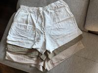 Damen Shorts H/M Nordrhein-Westfalen - Detmold Vorschau