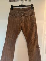Vintage G-Star Cord Hose M Bayern - Erlangen Vorschau