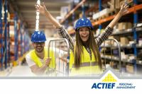 Lager- und Versandmitarbeiter (m/w/d) Nordrhein-Westfalen - Solingen Vorschau