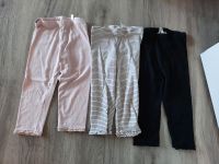 7/8 Leggings Gr. 116 Bayern - Schonungen Vorschau