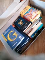 Bücher zu verschenken Nordrhein-Westfalen - Kamp-Lintfort Vorschau