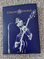 DVD Disc's Concert for George Niedersachsen - Hohenhameln Vorschau