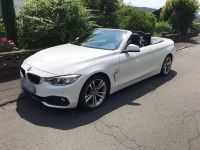 BMW 420d Cabrio Sport Line Hessen - Sinn Vorschau