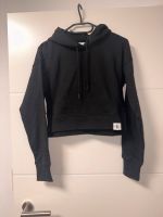 Calvin Klein Jeans cropped Hoodie, Pullover, Kapuzenpullover neu! Nordrhein-Westfalen - Mettmann Vorschau