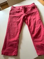 Bermudajeans  von „ StreetOne“ Größe 31/22 NEU! Thüringen - Gerstungen Vorschau