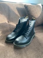 Dr Martens in 1460 Black Smooth Gr.44 Leipzig - Leutzsch Vorschau