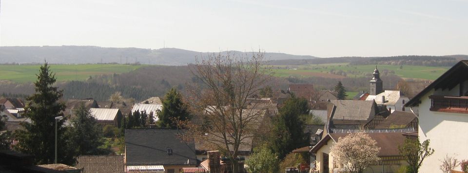 Geodätischer Dome - Baugrundstück - Rarität ! in Wiesbaden