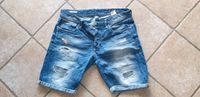 Jack & Jones Jeans Shorts Regular fit, Größe M Nordrhein-Westfalen - Monschau Vorschau