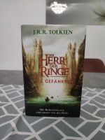 Der Herr der Ringe  Buch Nordrhein-Westfalen - Würselen Vorschau