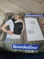 Bondolino Babytrage Bayern - Althegnenberg Vorschau