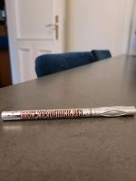 NEU Benefit Brow Microfilling Pen Augenbrauenstift "Medium Brown" Altona - Hamburg Sternschanze Vorschau