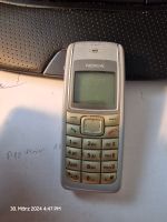 Handy Nokia 1110 i Hessen - Wetzlar Vorschau