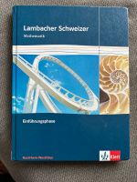 Lambacher Schweizer Mathematik Einführungsphase NRW Nordrhein-Westfalen - Haan Vorschau