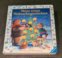 Ravensburger: Meine ersten Weihnachtsgeschichten v. R. Künzler-B. Niedersachsen - Salzhausen Vorschau