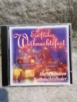 Ein frohes Weihnachtsfest  Die schönsten Weihnachtslieder Schleswig-Holstein - Oelixdorf Vorschau