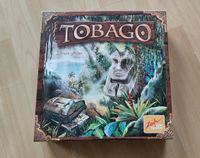 Brettspiele TOBAGO Niedersachsen - Handorf Vorschau