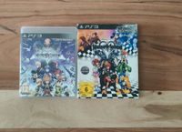PS3 Kingdom Hearts HD 1.5 Remix und HD 2.5 Remix Nordrhein-Westfalen - Herne Vorschau