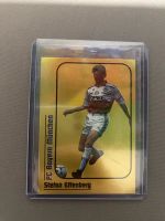 Panini Fußball 1999 Stefan Effenberg Gold Sticker Nordrhein-Westfalen - Herne Vorschau