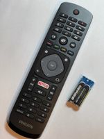 398GR08BEPHN0020JH mit NETFLIX Original Philips Fernbedienung neu Duisburg - Meiderich/Beeck Vorschau