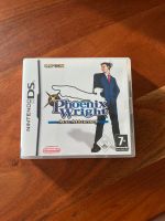 Phoenix Wright Ace Attorney Nintendo DS Bayern - Amberg Vorschau