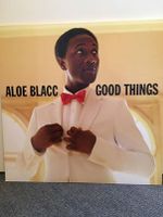 Aloe Blacc Good Things 2 x Vinyl I need a Dollar Düsseldorf - Pempelfort Vorschau