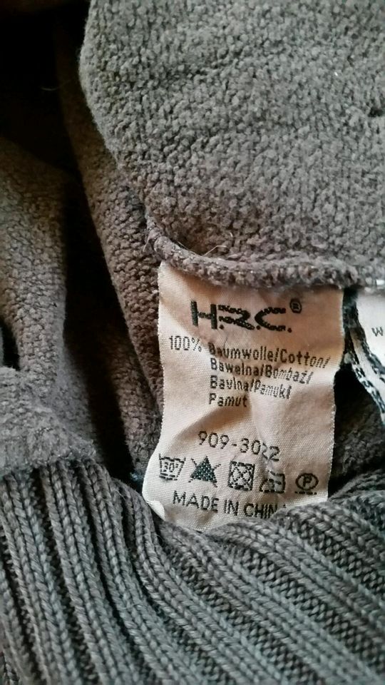 Verkaufe HRC WOMEN PULLOVER 36/ S in Leipzig