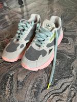 Adidas Sneaker Gr. 39 1/3 Hessen - Hessisch Lichtenau Vorschau