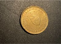 20 Cent Münze aus dem Jahr 2000 Ludwigslust - Landkreis - Neustadt-Glewe Vorschau