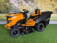 Cub Cadet Aufsitzrasenmäher XT2 PR 95  Rasentraktor  Neu ! Nordrhein-Westfalen - Südlohn Vorschau