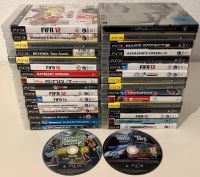 PlayStation 3 Spiele Konvolut PS3 Spiele Ab 4€ - 10€ Niedersachsen - Ritterhude Vorschau
