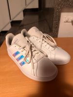 Original Adidas Sneaker UK 7,5 Nürnberg (Mittelfr) - Nordstadt Vorschau
